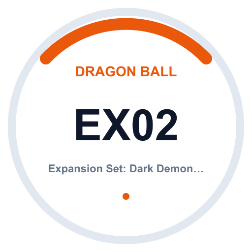 Logo Expansion Set: Dark Demon's Villains
