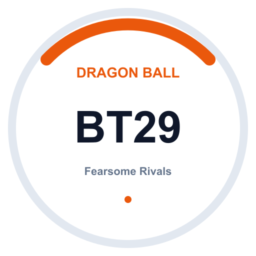 Logo Fearsome Rivals