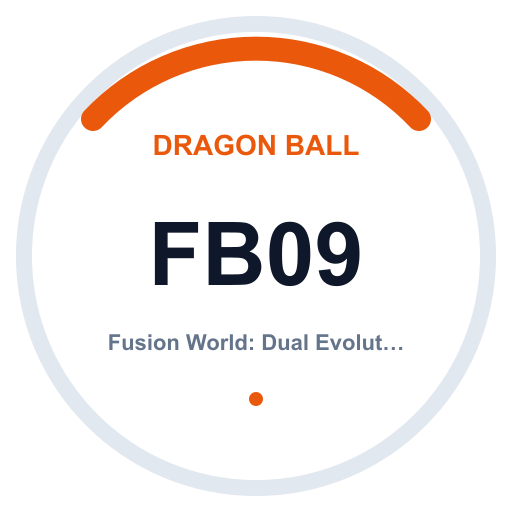 Logo Fusion World: Dual Evolution