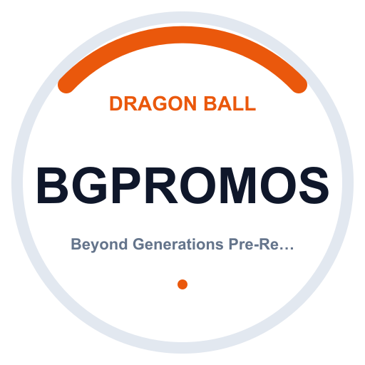 Logo Beyond Generations Pre-Release Promos