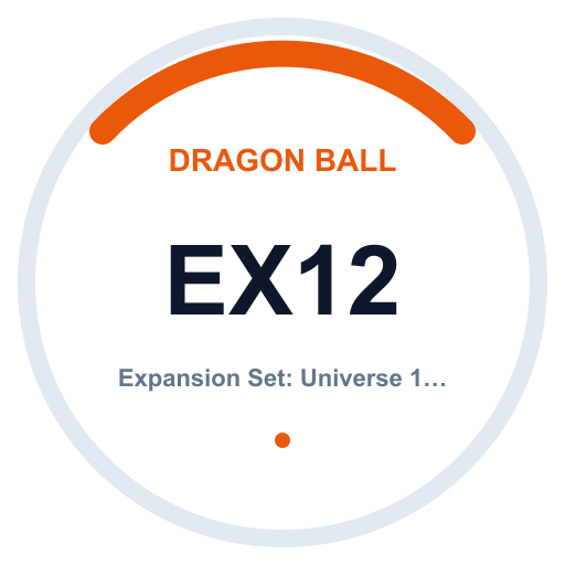 Logo Expansion Set: Universe 11 Unison