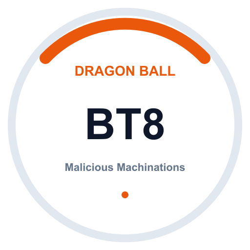Logo Malicious Machinations