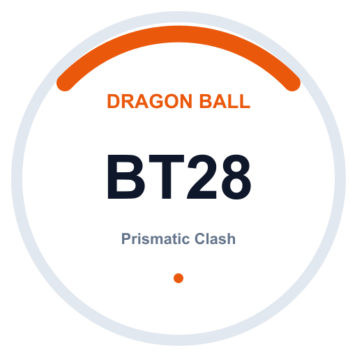 Logo Prismatic Clash