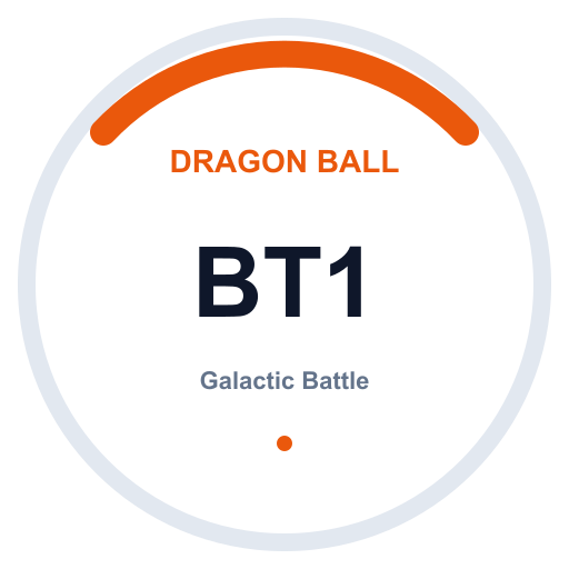 Logo Galactic Battle