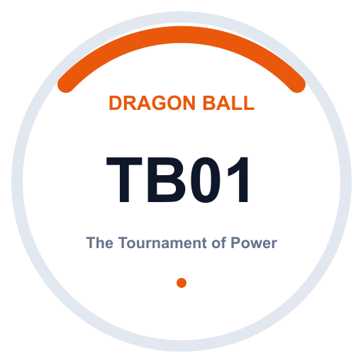 Logo The Tournament of Power