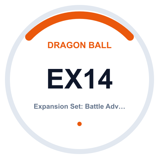 Logo Expansion Set: Battle Advanced