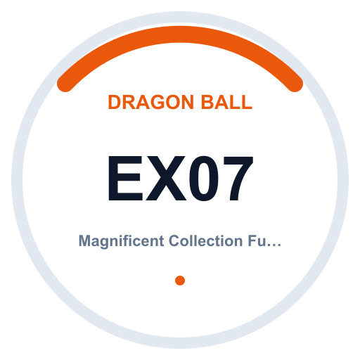 Logo Magnificent Collection Fusion Hero