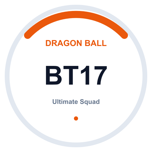 Logo Ultimate Squad