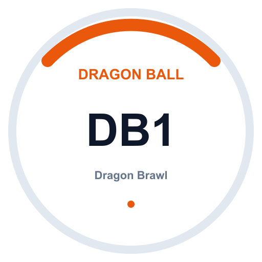Logo Dragon Brawl