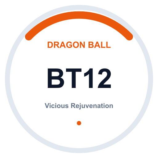 Logo Vicious Rejuvenation