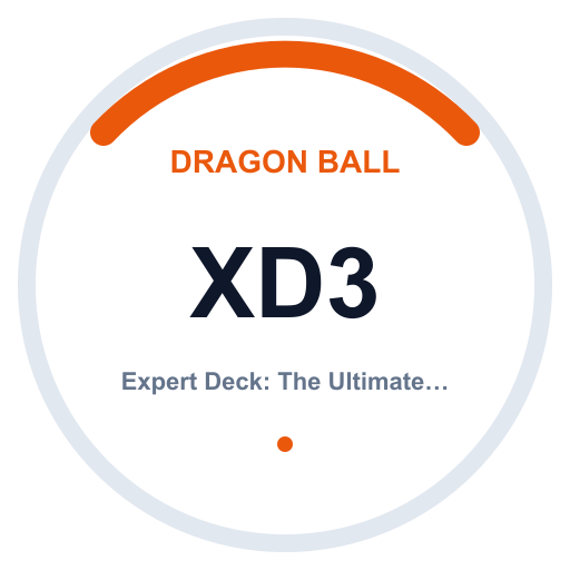 Logo Expert Deck: The Ultimate Life Form