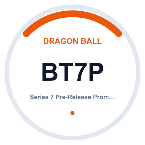Logo Series 7 Pre-Release Promos