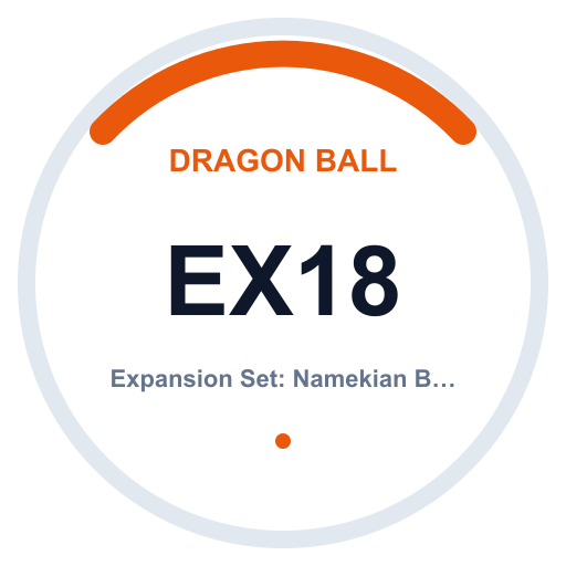 Logo Expansion Set: Namekian Boost