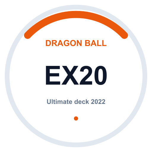Logo Ultimate deck 2022