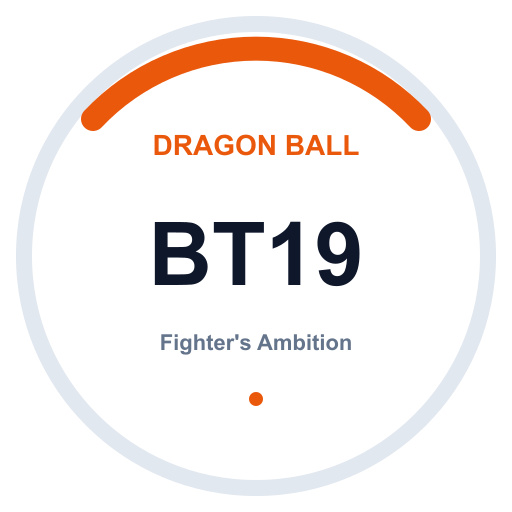 Logo Fighter's Ambition