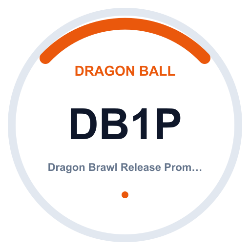 Logo Dragon Brawl Release Promos