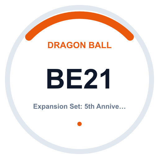 Logo Expansion Set: 5th Anniversary