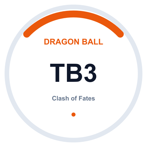 Logo Clash of Fates