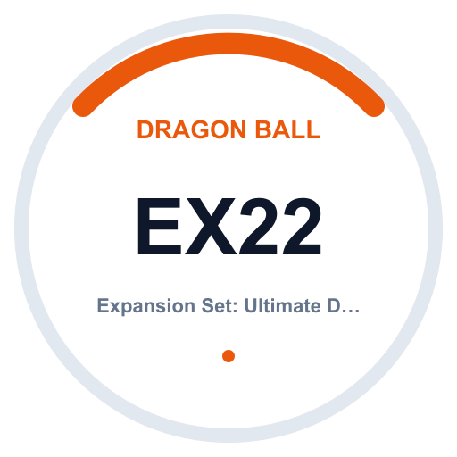 Logo Expansion Set: Ultimate Deck 2023
