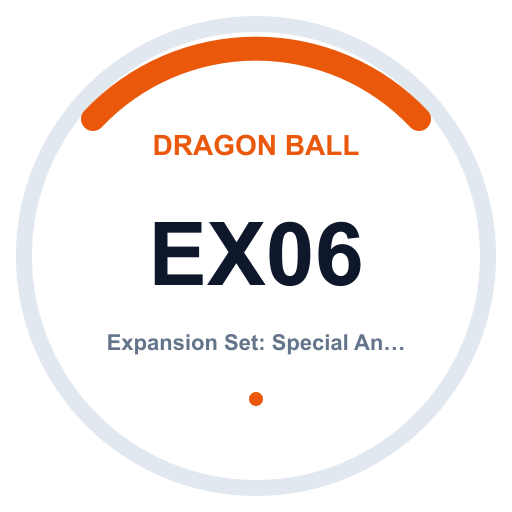 Logo Expansion Set: Special Anniversary Box