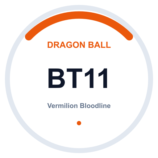 Logo Vermilion Bloodline