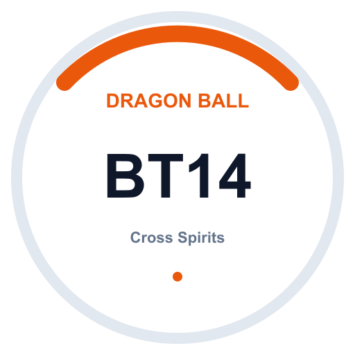 Logo Cross Spirits