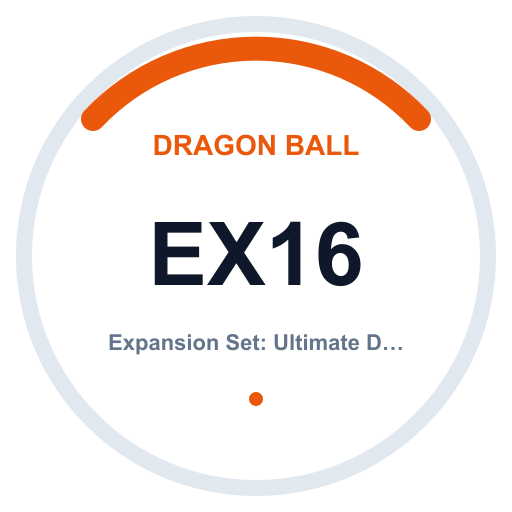 Logo Expansion Set: Ultimate Deck