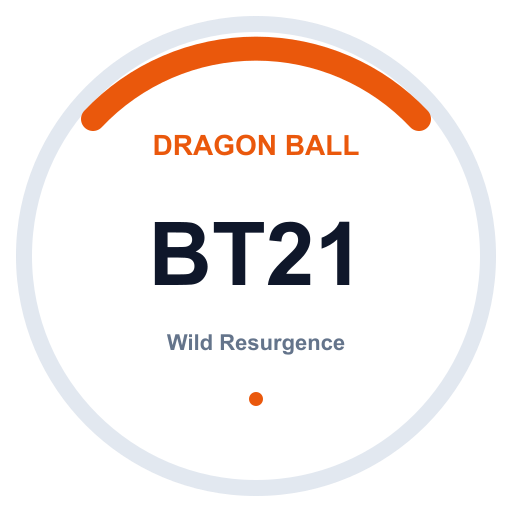Logo Wild Resurgence