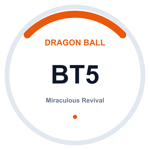 Logo Miraculous Revival