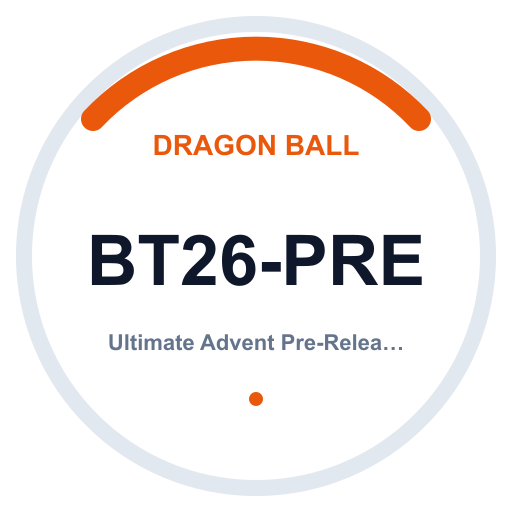 Logo Ultimate Advent Pre-Release