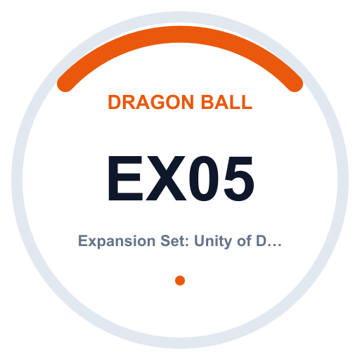 Logo Expansion Set: Unity of Destruction