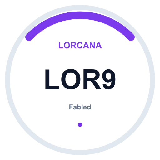 Logo Fabled