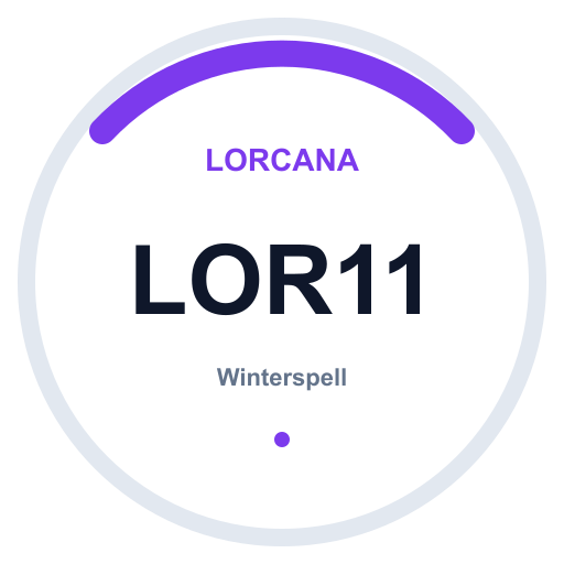 Logo Winterspell