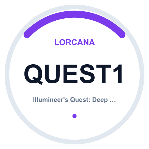 Logo Illumineer's Quest: Deep Trouble