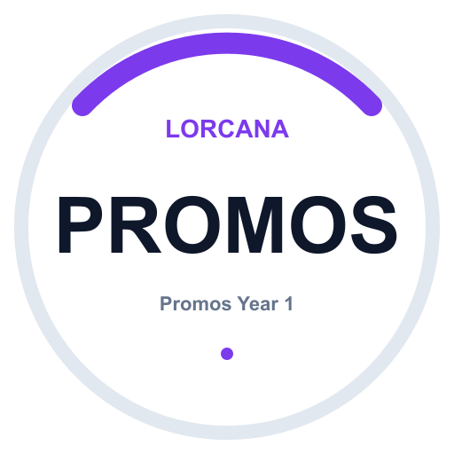 Logo Promos Year 1