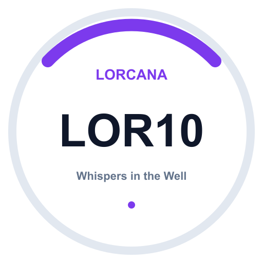 Logo Whispers in the Well