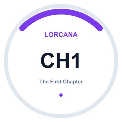 Logo The First Chapter
