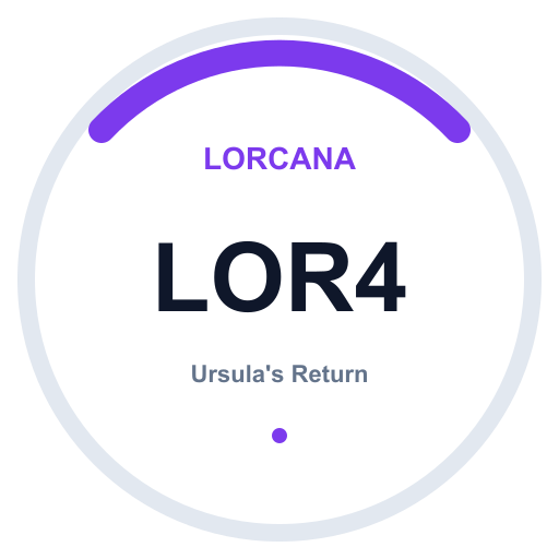 Logo Ursula's Return