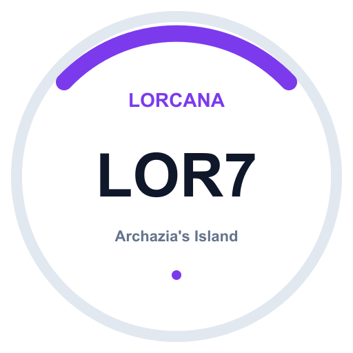 Logo Archazia's Island
