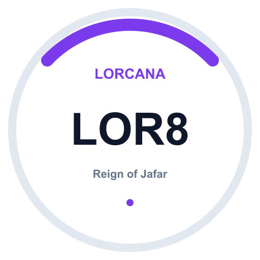 Logo Reign of Jafar