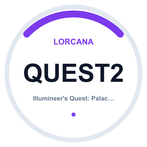 Logo Illumineer's Quest: Palace Heist