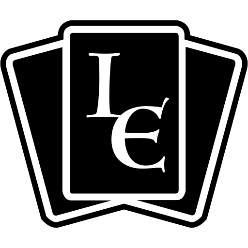 Logo International Edition