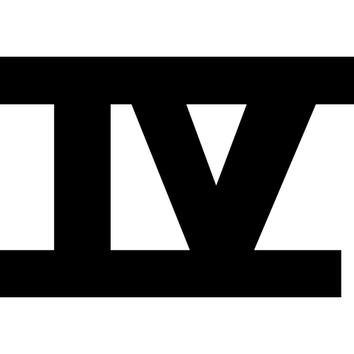 Logo Fourth Edition