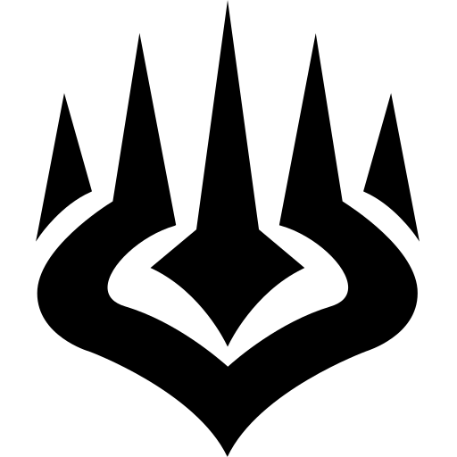 Logo War of the Spark
