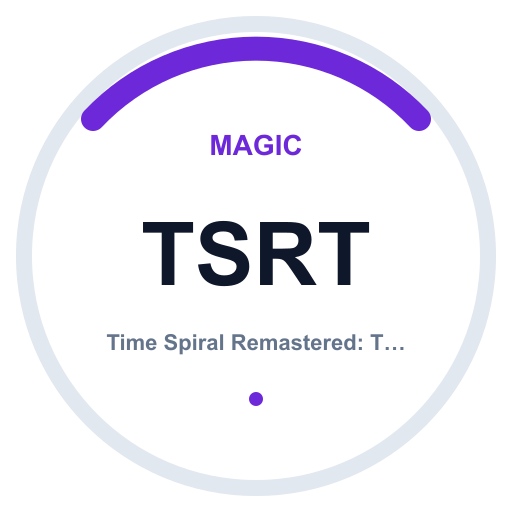 Logo Time Spiral Remastered: Timeshifted