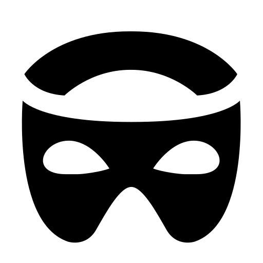 Logo Mercadian Masques