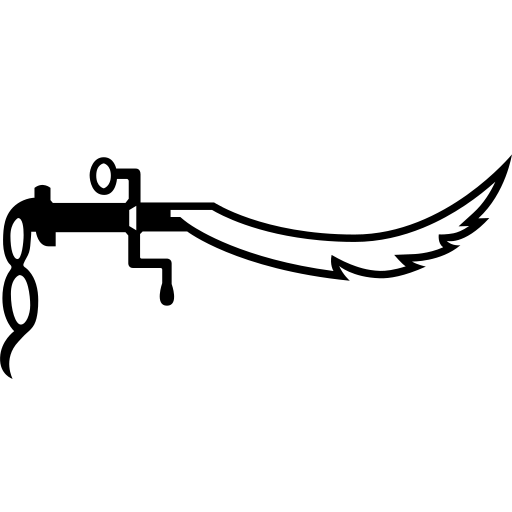 Logo Arabian Nights