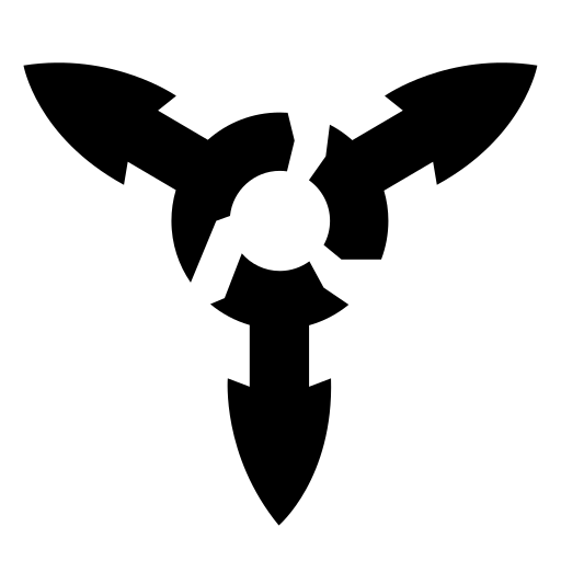 Logo Dissension