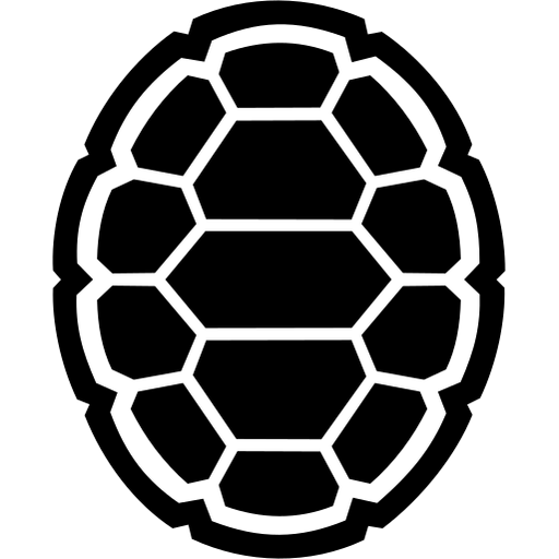 Logo Commander: Teenage Mutant Ninja Turtles