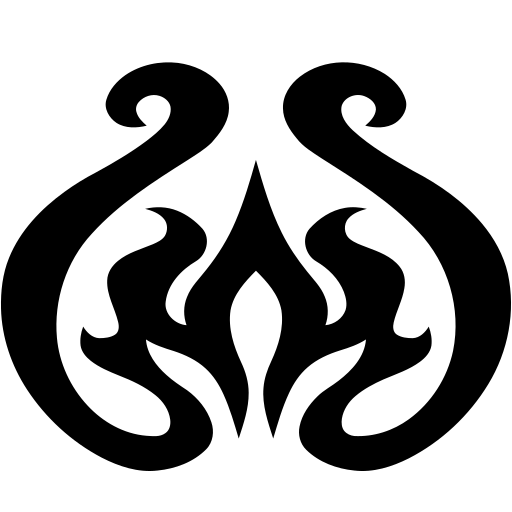 Logo Aether Revolt